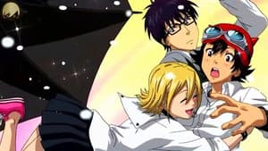 SKET DANCE — foto 3
