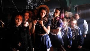 St Trinian's 2: The Legend of Fritton's Gold — foto 1