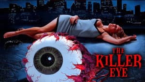 The Killer Eye — foto 5