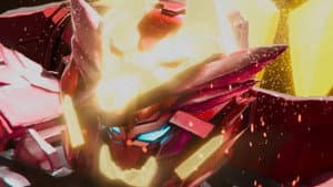 ナンバーワン戦隊ゴジュウジャー 復活のテガソード — foto 2