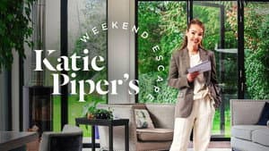 Katie Piper’s Weekend Escape — foto 1