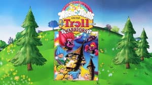 The Magic Trolls and the Troll Warriors — foto 2