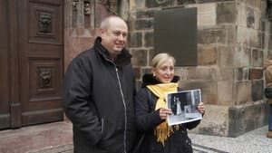 Strnadovi — foto 1