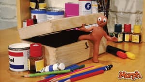 The Morph Files — foto 1
