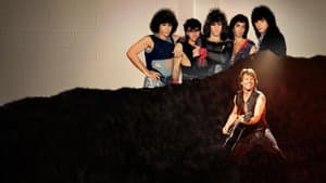 Thank you, Goodnight: La historia de Bon Jovi — foto 1