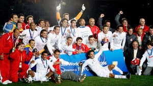 Gigante: Como o Inter Conquistou o Mundo — foto 1