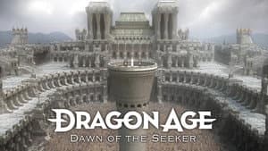 Dragon Age: Dawn of the Seeker — foto 7