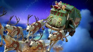 La Navidad de Gran Camión — foto 1
