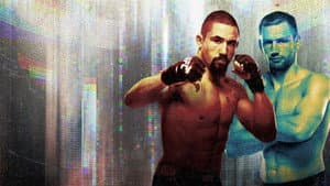 UFC on ABC 9: Whittaker vs. de Ridder — foto 2