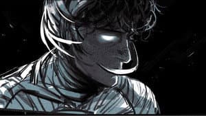 Moon Knight — foto 10