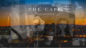The Café — foto 1