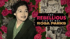 The Rebellious Life of Mrs. Rosa Parks — foto 1