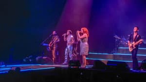 Scissor Sisters: Live at the O2, London — foto 1