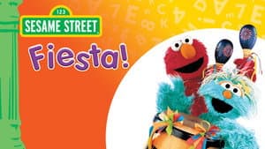Sesame Street: Fiesta! — foto 3