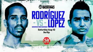 Emmanuel Rodriguez vs. Melvin Lopez — foto 3