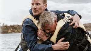 Could You Survive? with Creek Stewart — foto 4