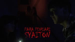Para Pencari Syaiton — foto 1