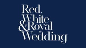 Red, White & Royal Wedding — foto 2