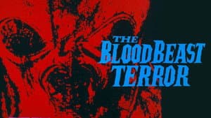 The Blood Beast Terror — foto 4