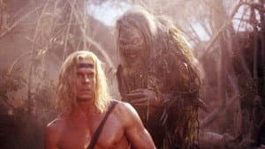 El señor de las bestias 2 — foto 9