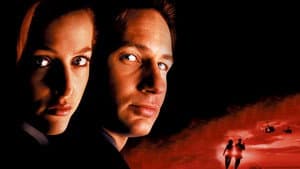 Los Expedientes X: La película — foto 6