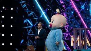 Episodio 1