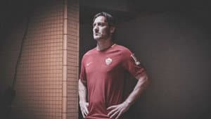 Mi chiamo Francesco Totti — foto 2
