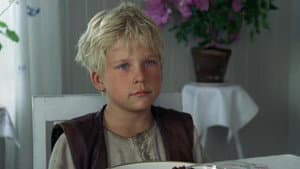 Rasmus på luffen — foto 7