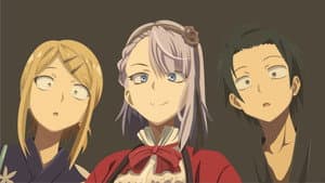 Dagashi Kashi — foto 5