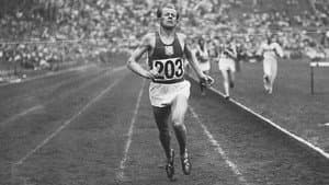 Zátopek — foto 1