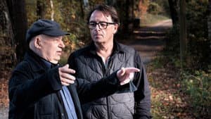 Vater, Sohn und der Preis des Widerstands — foto 1