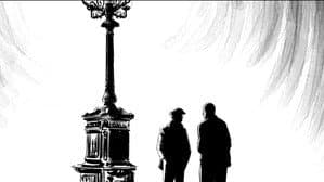 When Hitchcock met O'Casey — foto 1