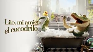 Lilo, Lilo, cocodrilo — foto 4