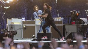 Foo Fighters-Live From Lollapalooza 2021 — foto 1