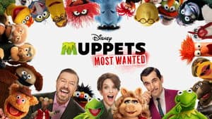 Los Muppets 2: Los más buscados — foto 11