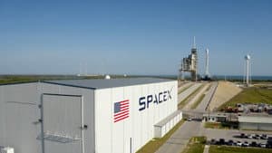 MARS: Inside SpaceX — foto 9