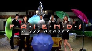 Friends: A XXX Parody — foto 2