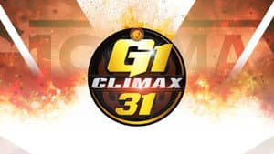 NJPW G1 Climax 31: Day 6 — foto 2