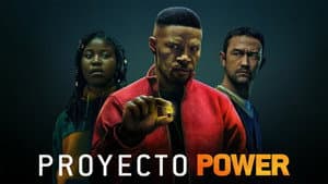 Proyecto Power — foto 2