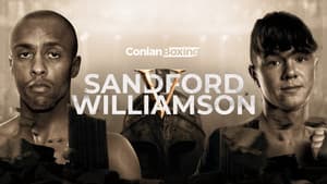 Josh Sandford vs. Aidan Williamson — foto 1