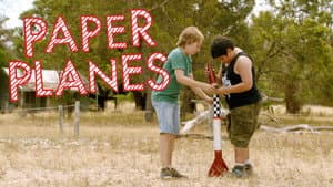 Paper Planes — foto 10