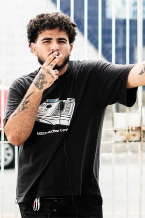 Lucas Rocha