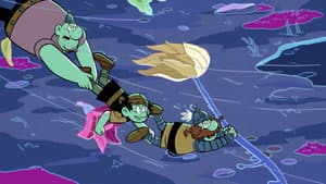 Episodio 3