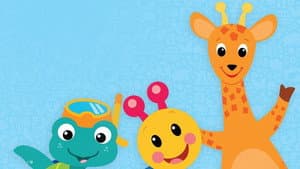 Baby Einstein Classics — foto 1