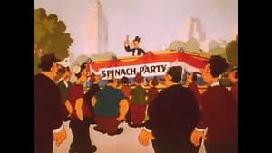 Popeye for President — foto 9