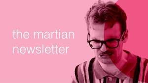 The Martian Newsletter — foto 1
