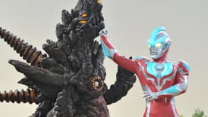 ウルトラマンギンガ — foto 3