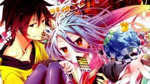 No Game No Life — foto 8