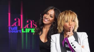 La La's Full Court Life — foto 1