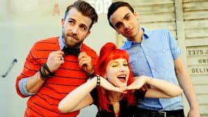 Paramore: iTunes Festival 2013 — foto 1